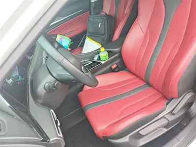 Changan Eado