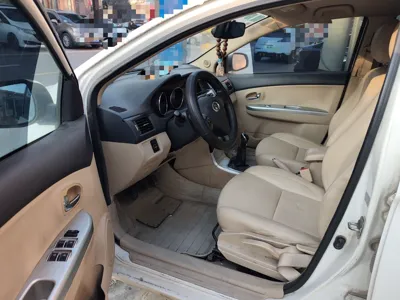 Great Wall C30