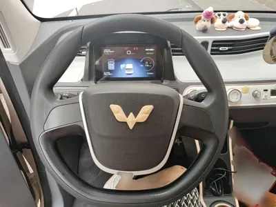 Wuling MINIEV