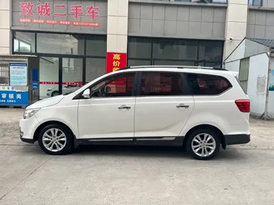Baojun 730