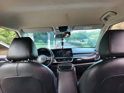 Kia KX3
