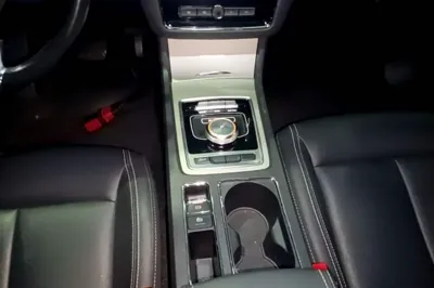 Roewe i6 New Energy