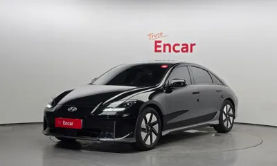 Hyundai Ioniq6