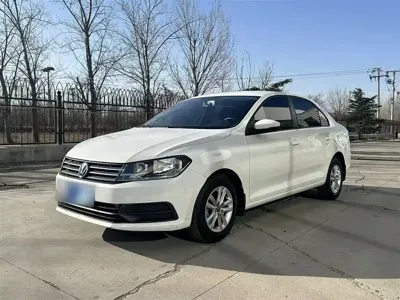 Volkswagen Santana