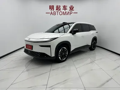 Toyota 铂智3X