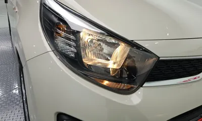 Kia Morning