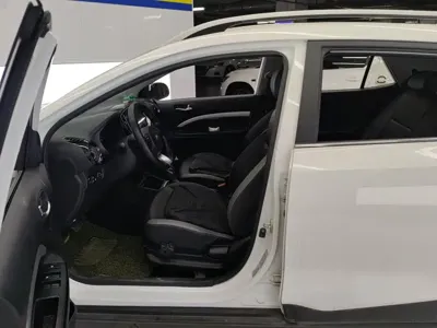 Kia KX1