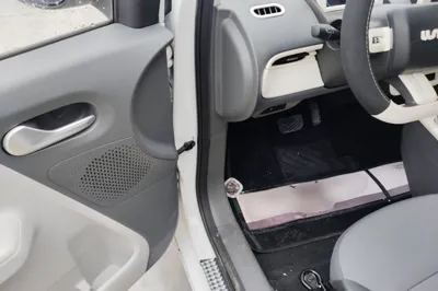 CHANGAN NEVO Lumin