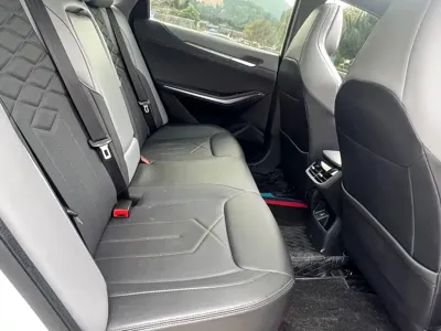 Changan Ruicheng PLUS