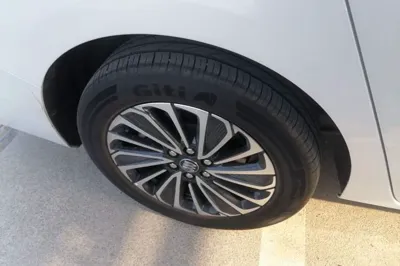 Buick GL8 New Energy