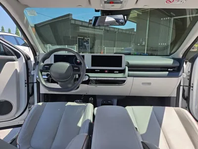 Hyundai Ioniq5