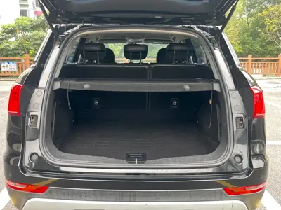Haval H6 Coupe