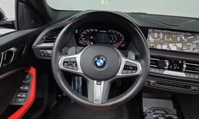 BMW 2-Series