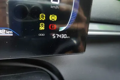 BYD Destroyer 05
