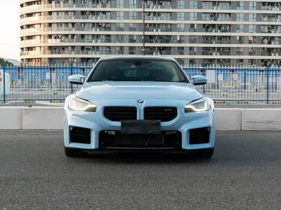 BMW M2