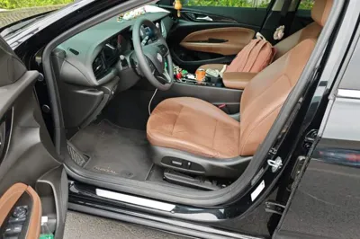 Buick Regal