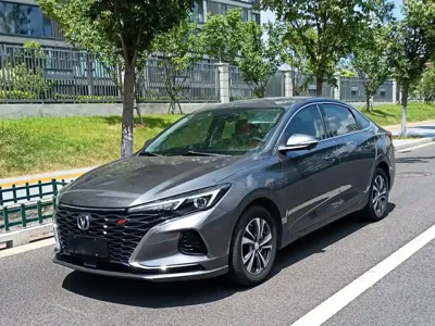 Changan Eado