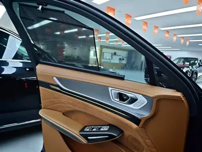 Hongqi Hongqi H9