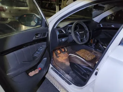 Leopaard CS10