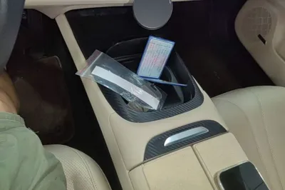 Xpeng P7