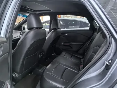 Chevrolet Monza