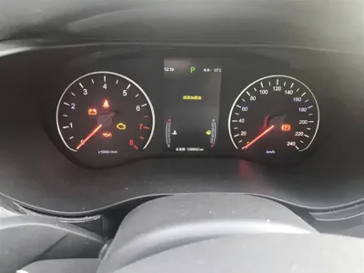 BYD MAX