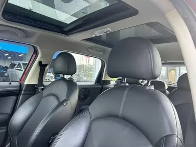 MINI Mini Countryman