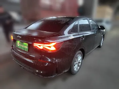 Chevrolet Monza