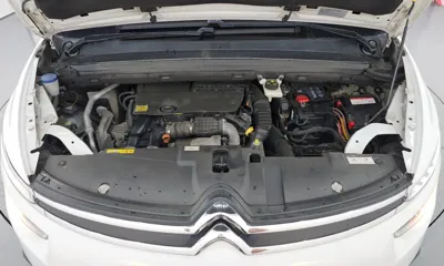 Citroen-DS C4 Picasso