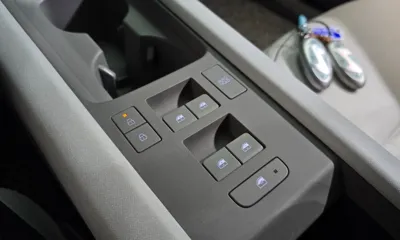 Hyundai Ioniq6