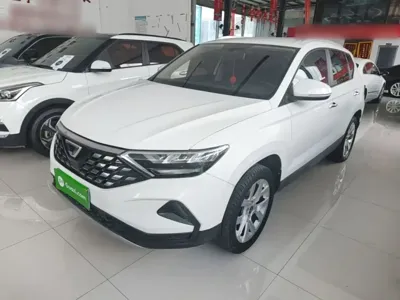 Jetta VS5
