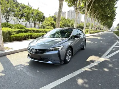 Buick Velite 6