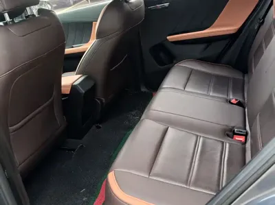 BYD e2
