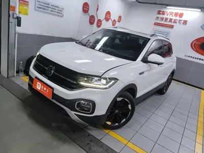Volkswagen Tacqua