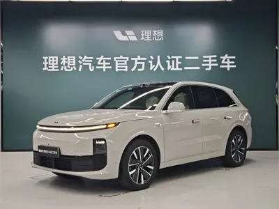 Li Auto Li L6