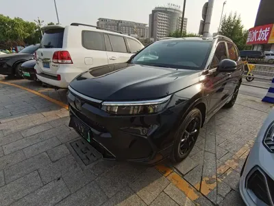 Honda Breeze