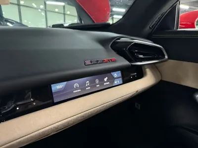 Ferrari 296