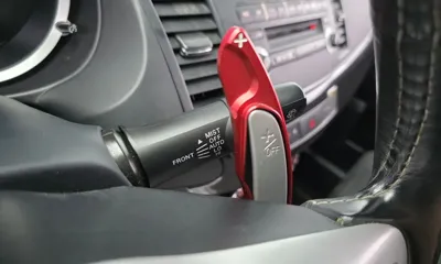 Mitsubishi Lancer Evolution
