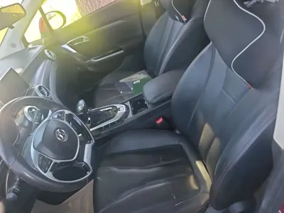BAIC Senova D50