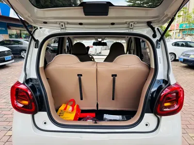 Wuling MINIEV