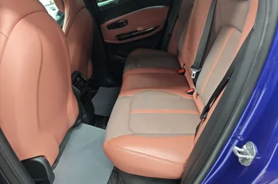 Nio EC6