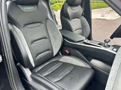 Geely Xingrui
