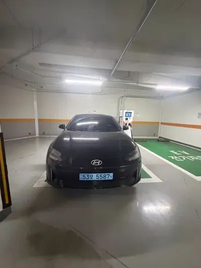 Hyundai Ioniq6