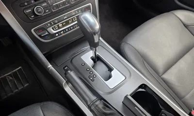 Renault-KoreaSamsung SM5