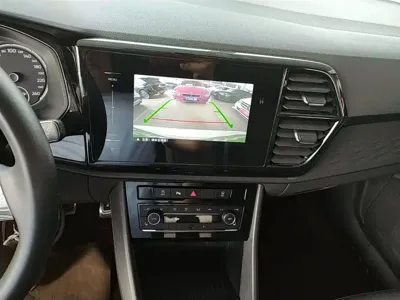 Jetta VS5