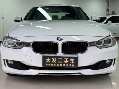 BMW 3 Series (Import)