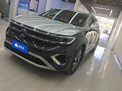 Volkswagen Talagon
