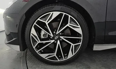 Hyundai Ioniq6