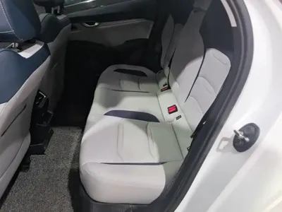 Geely Xingrui