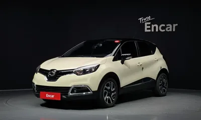 Renault-KoreaSamsung QM3